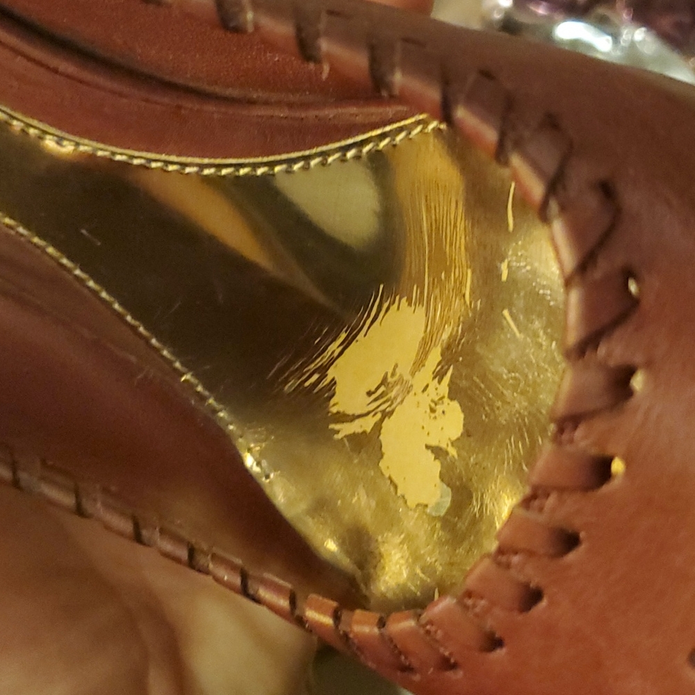 Gucci Peep Toe - Picture 5 of 10